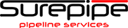 Surepipe Logo